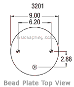  Firestone Air Spring